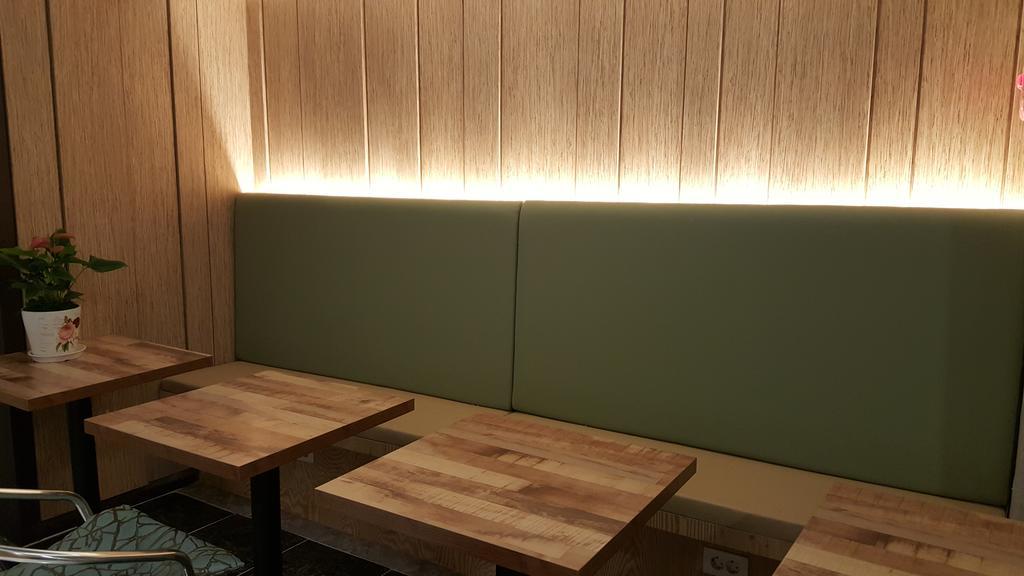 Myeongdong Time Hostel Seoul Exterior photo