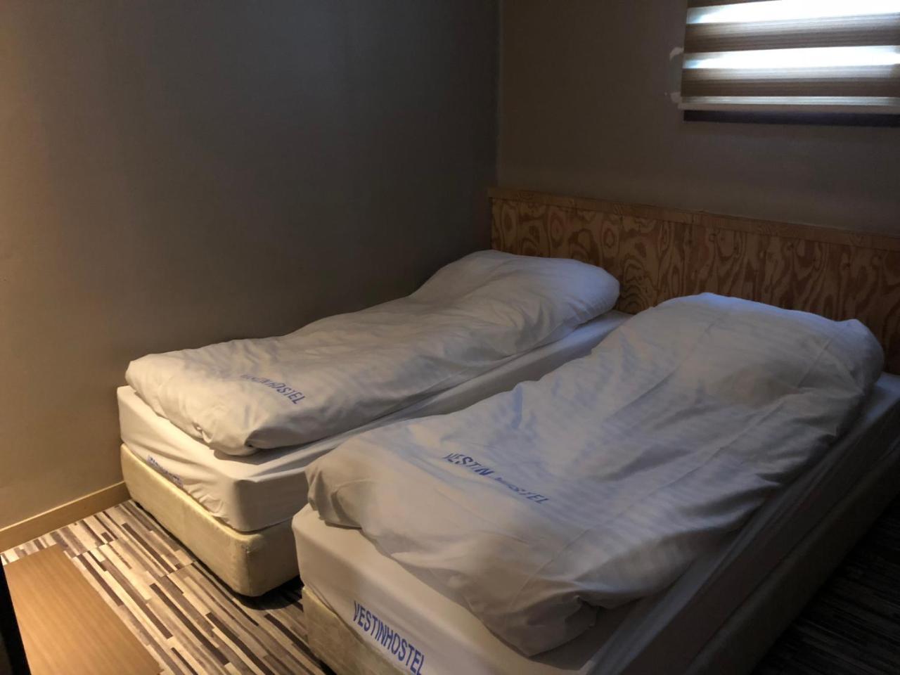 Myeongdong Time Hostel Seoul Exterior photo