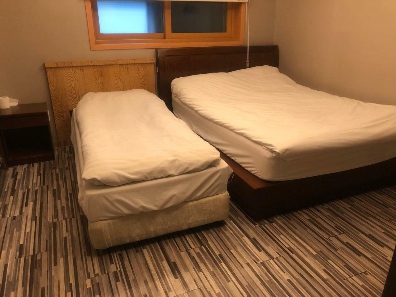 Myeongdong Time Hostel Seoul Exterior photo